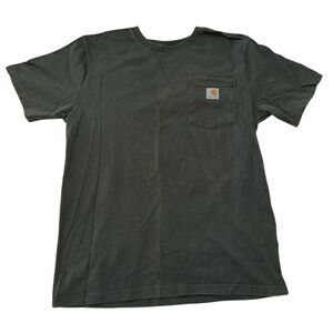 Carhartt Force Relaxed Fit Short Sleeve Pocket T-Shirt